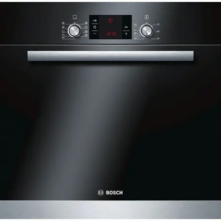 Духовой шкаф BOSCH hbb23c151 — фото