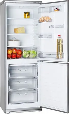 Холодильник Samsung RB38J7861SR — фото