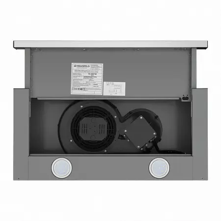 Духовой шкаф SMEG SFP6606WTPNX — фото