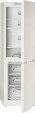 Холодильник BOSCH kgv 36xw20 r — фото