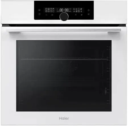 Духовой шкаф HAIER HOQ-F6QSN3WB — фото
