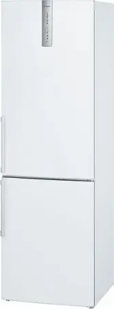 Холодильник BOSCH kgn 36xw14r — фото