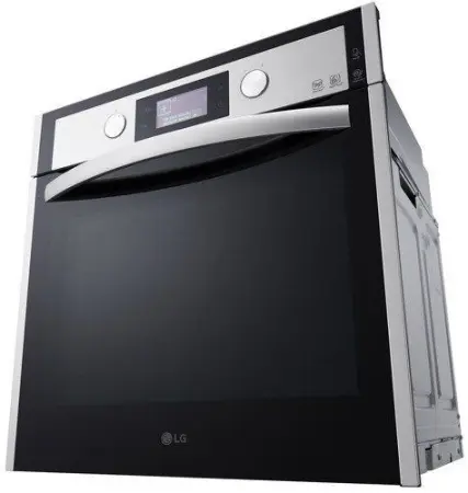 Духовой шкаф  LG lb645e479t1 — фото