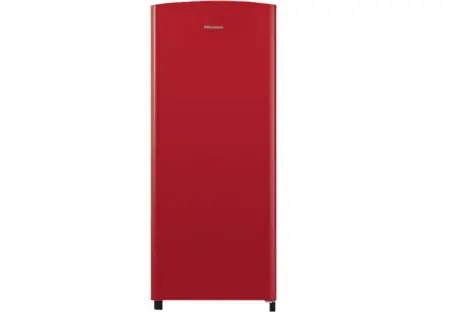 Холодильник HISENSE RR-220D4AR2 — фото