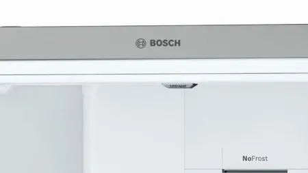 Холодильник Bosch KGN 49 AI 31 — фото