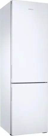 Холодильник SAMSUNG RB37A50N0WW/WT — фото