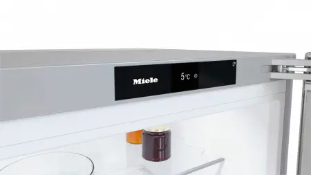 Холодильник MIELE KS 4887 DD EDT/CS — фото