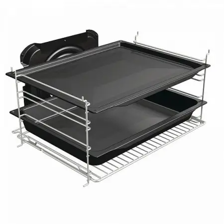 Духовой шкаф GORENJE BO 715E10 MG — фото