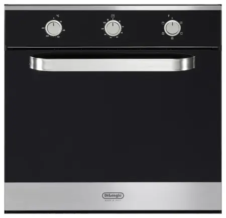 Духовой шкаф DELONGHI fma 6 ppx — фото