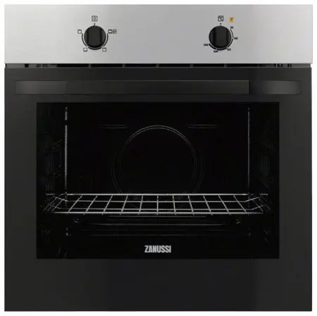 Духовой шкаф ZANUSSI zob 10401 xa — фото