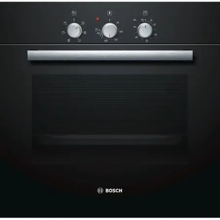 Духовой шкаф Bosch HBN211S0J — фото