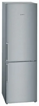 Холодильник BOSCH kgs 39vl20 r — фото