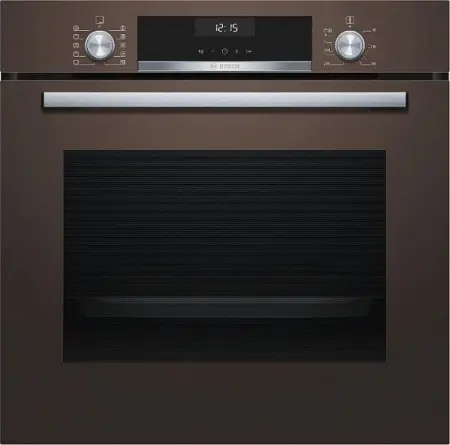 Духовой шкаф Bosch HBA 517 BM 0 R — фото