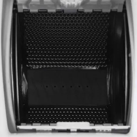 Холодильник BOSCH KGN39LW32R — фото