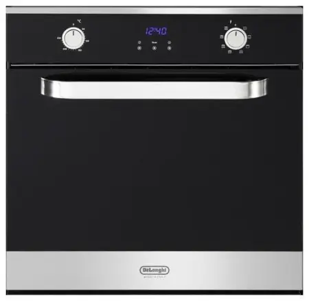 Духовой шкаф DELONGHI fma 8 ppx — фото