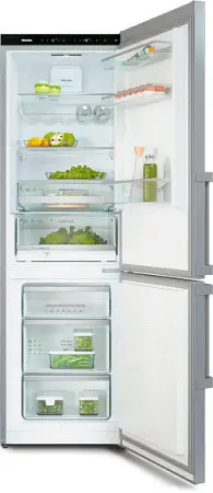 Холодильник MIELE KF 4472 CD EL — фото
