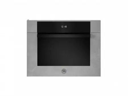 Духовой шкаф BERTAZZONI F457MODMWTZ — фото