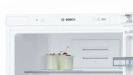 Холодильник BOSCH kgn 39xw14r — фото