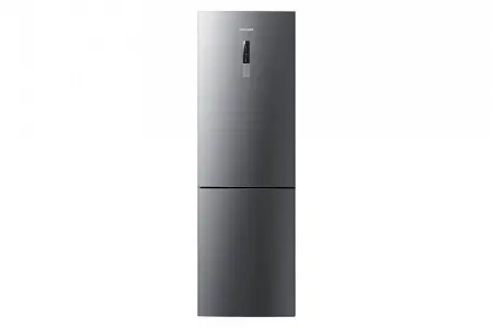 Холодильник SAMSUNG RL-53GTBMG — фото