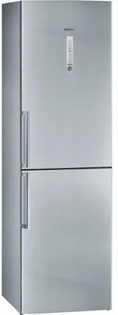 Холодильник SIEMENS kg 39nai20 r — фото