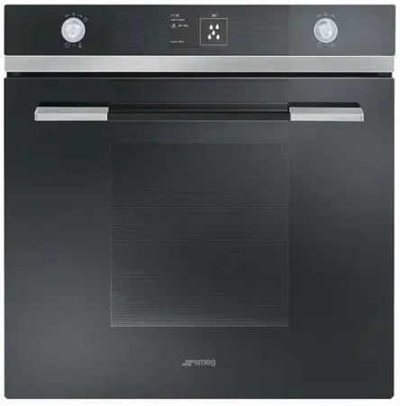 Духовой шкаф SMEG SF130NE — фото