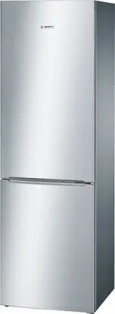 Холодильник BOSCH KGN 36NL13 — фото