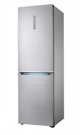 Холодильник SAMSUNG RB-38J7861S4/WT — фото