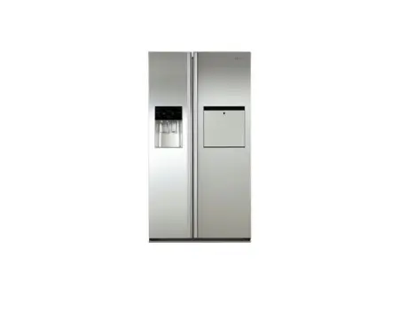 Холодильник SAMSUNG RSH1FLMR — фото