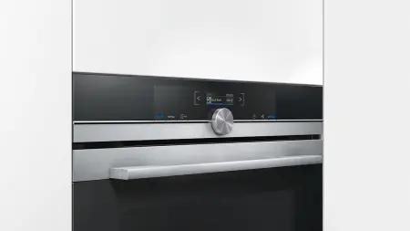 Духовой шкаф SIEMENS hb633ghs1 — фото