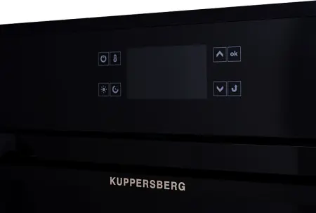 Духовой шкаф KUPPERSBERG oz 969 bl — фото