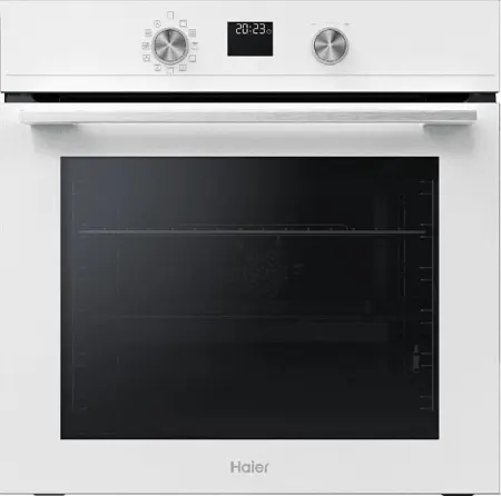 Духовой шкаф HAIER HOQ-K4AAN3WB — фото