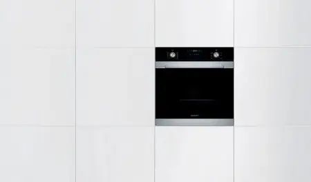 Духовой шкаф Siemens HB 317 GB S 0 R — фото