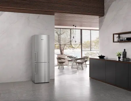 Холодильник MIELE KF 4472 CD EL — фото