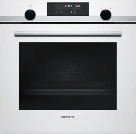 Духовой шкаф Siemens HB 578 G 6 W 0 R — фото