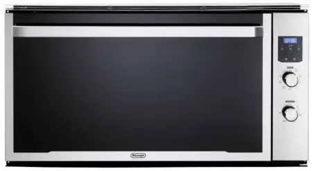 Духовой шкаф DELONGHI SLB 9 RUS — фото