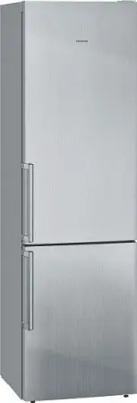 Холодильник SIEMENS kg 39eai30 r — фото