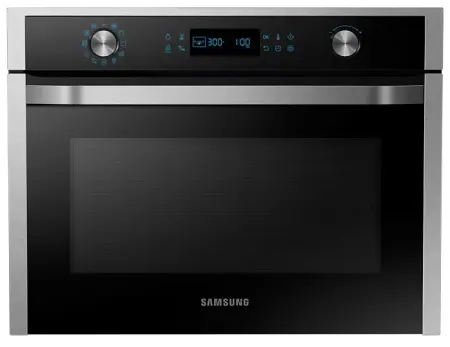Духовой шкаф SAMSUNG NQ50J5530BS — фото