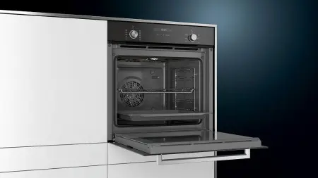 Духовой шкаф Siemens HB 317 GB S 0 R — фото