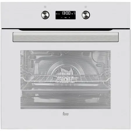 Электрический духовой шкаф TEKA hs 720 white — фото