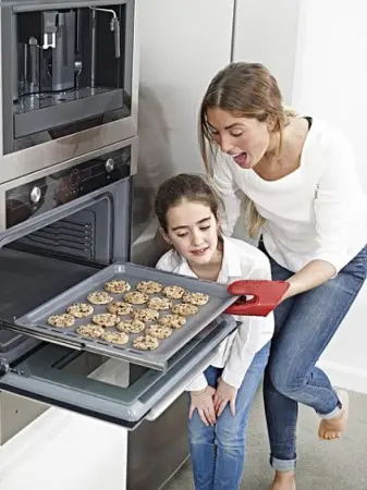 Электрический духовой шкаф TEKA hl-870 stainless steel — фото
