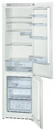 Холодильник BOSCH kgs 36vw20 r — фото