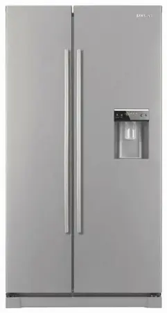 Холодильник SAMSUNG RSA1RHMG1 — фото