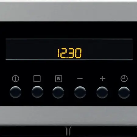 Духовой шкаф ZANUSSI zob 38903 xd — фото