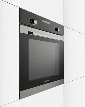 Духовой шкаф Siemens HB 317 GB S 0 R — фото