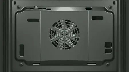 Духовой шкаф SIEMENS hb 22ab520r — фото