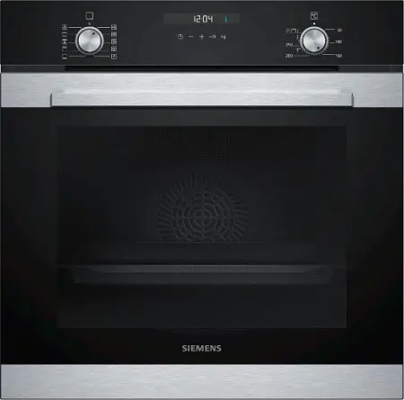 Духовой шкаф Siemens HB 317 GB S 0 R — фото