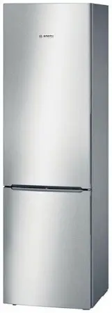 Холодильник BOSCH kge 39xl20 r — фото