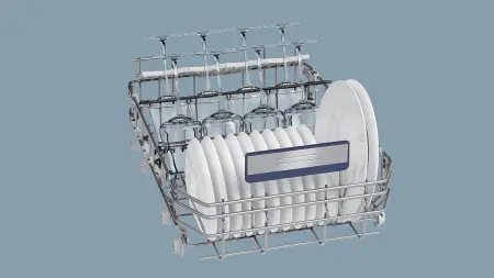 Духовой шкаф BOSCH hbn239e5r — фото