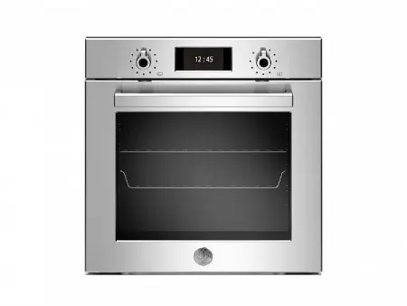 Духовой шкаф BERTAZZONI F6011PROVРTX — фото