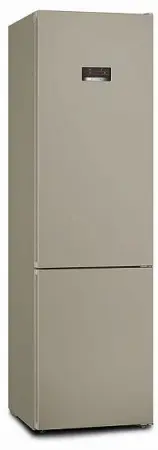 Холодильник BOSCH KGN39XV3AR — фото